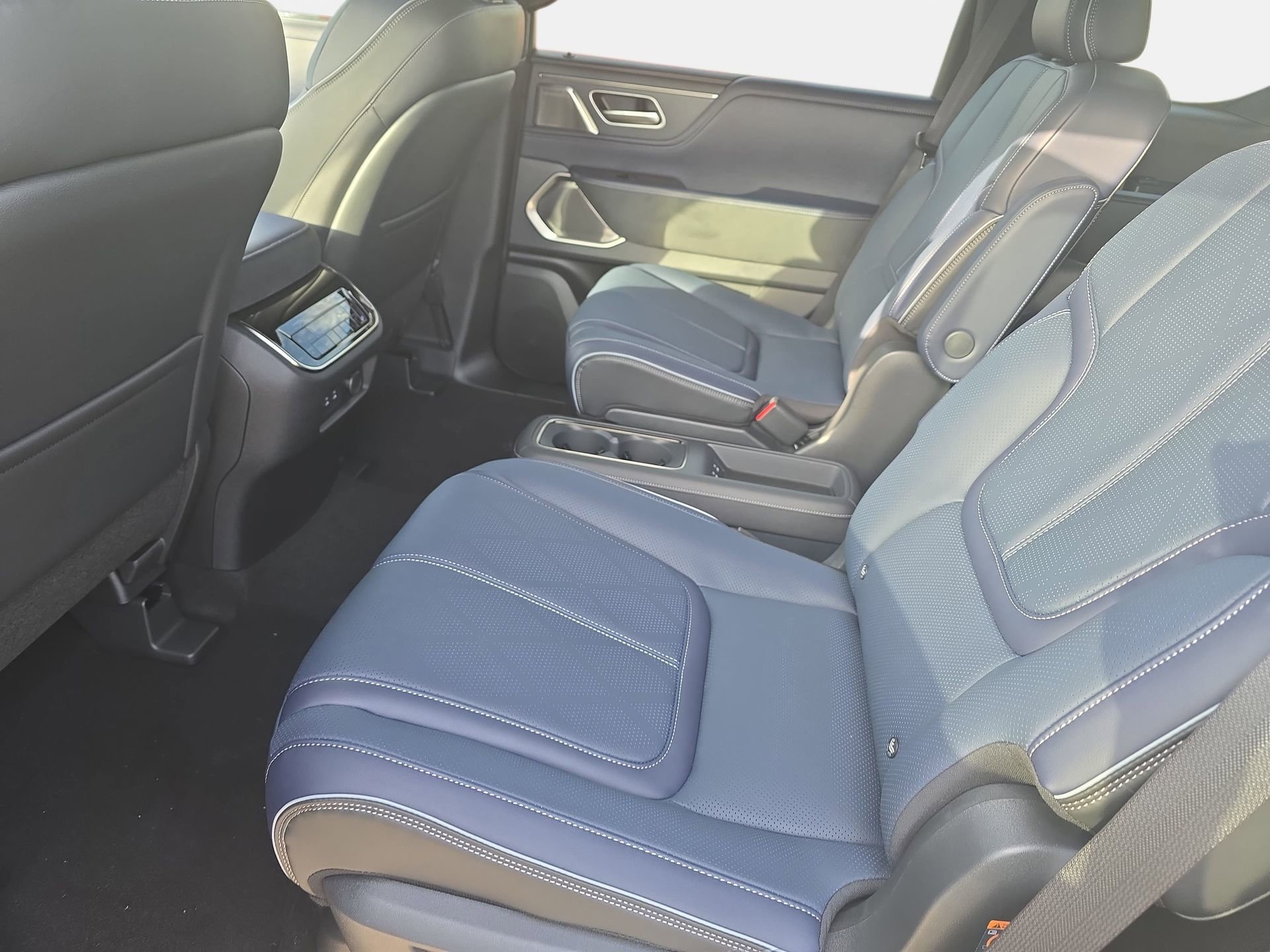 New 2026 INFINITI QX80 4WD image 14