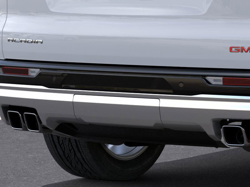 New 2026 GMC Acadia Denali w/ Super Cruise Package image 38