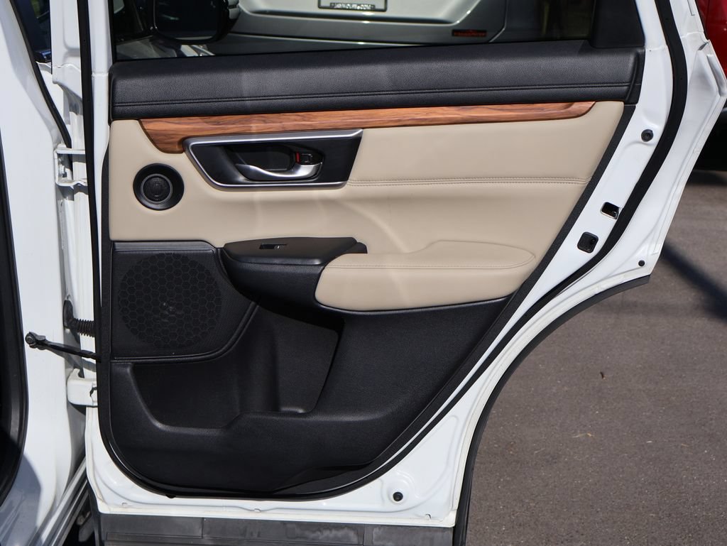 Used 2020 Honda CR-V EX-L image 14