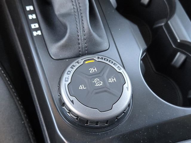 New 2025 Ford Bronco Big Bend image 18