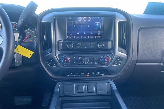 Used 2015 Chevrolet Silverado 2500 LTZ w/ Duramax Plus Package image 15