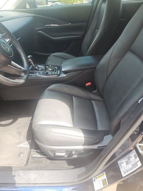 Certified 2022 MAZDA CX-30 AWD 2.5 S w/ Preferred Package image 17