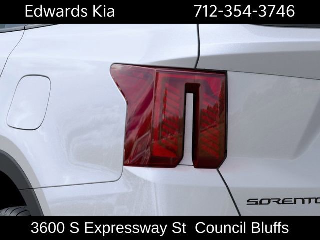 New 2026 Kia Sorento AWD image 13