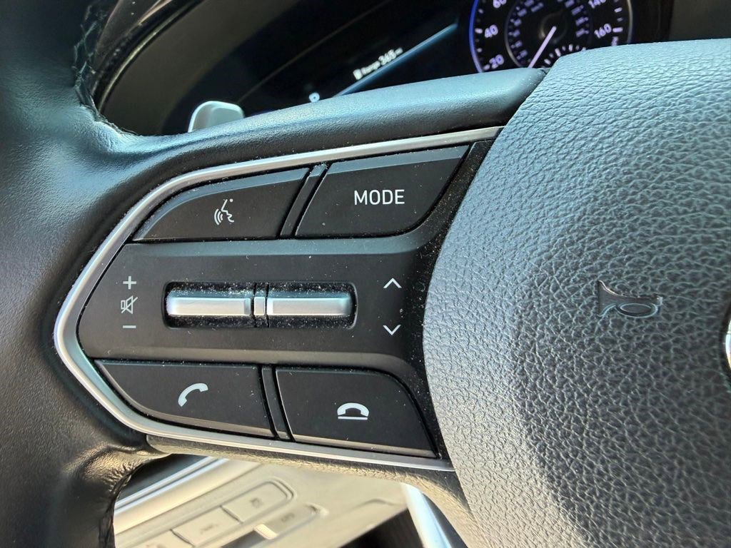 Used 2020 Hyundai Palisade SEL w/ Premium Package image 9