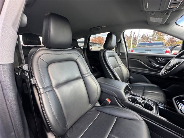 Certified 2022 Lincoln Corsair AWD w/ Equipment Group 101A image 34