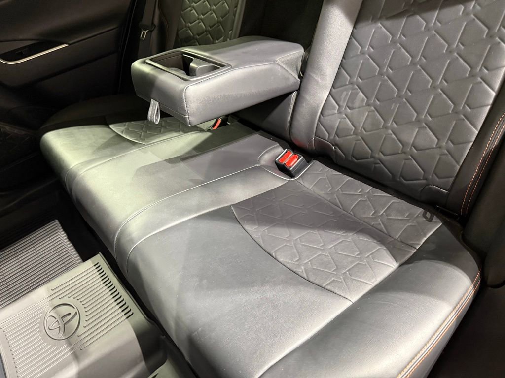 Certified 2024 Toyota RAV4 Adventure image 19
