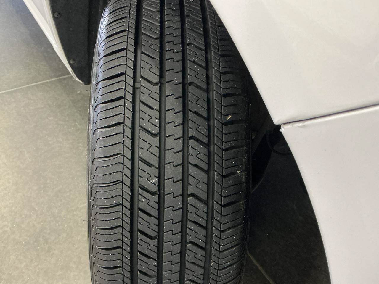 Used 2019 Nissan NV200 SV w/ Navigation Package FWD image 21