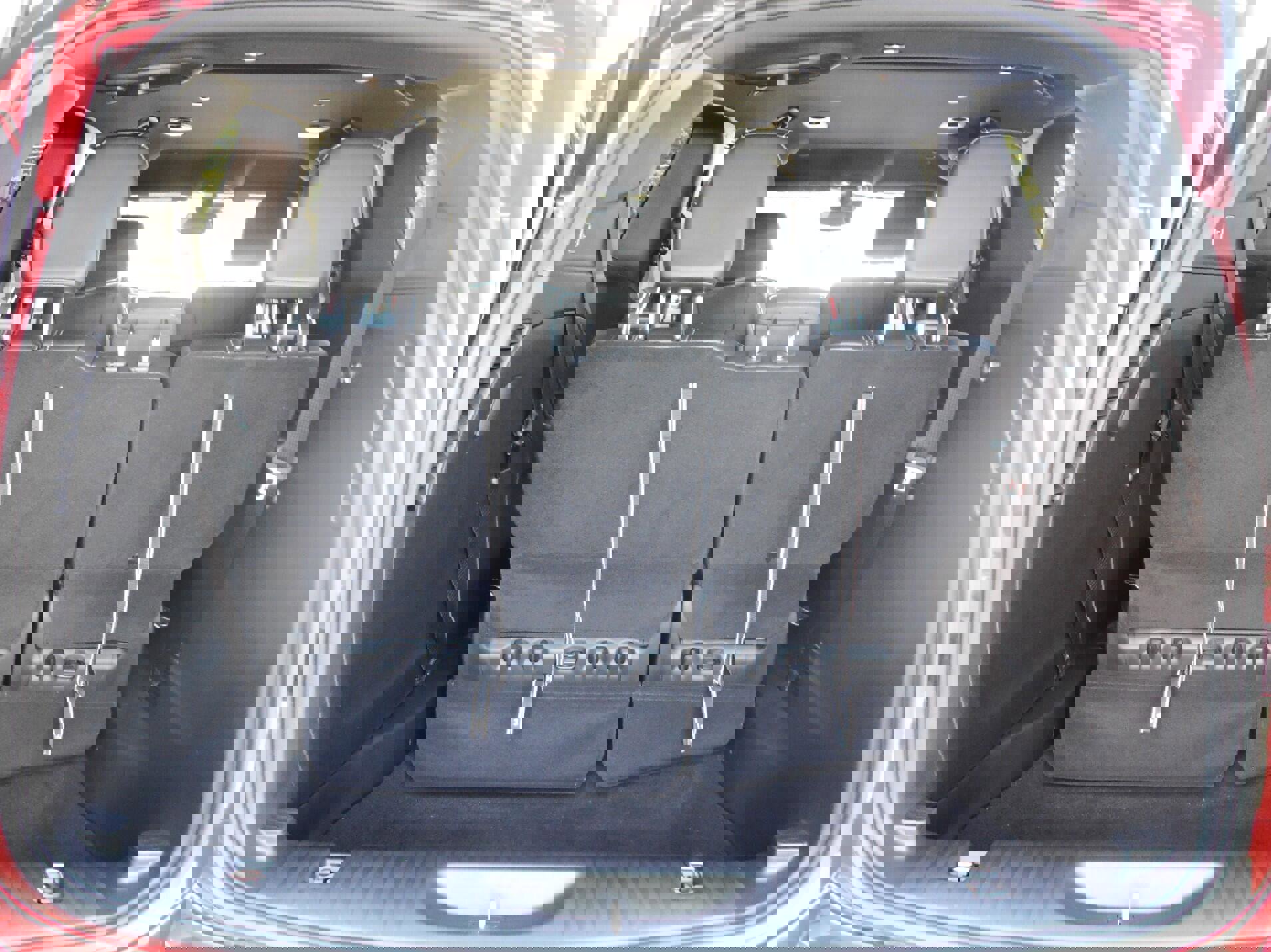 New 2026 Chrysler Pacifica Select image 29