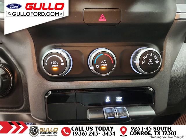 Used 2022 RAM 1500 Big Horn image 26