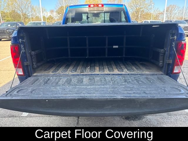 Used 2016 RAM 1500 Express RWD image 25