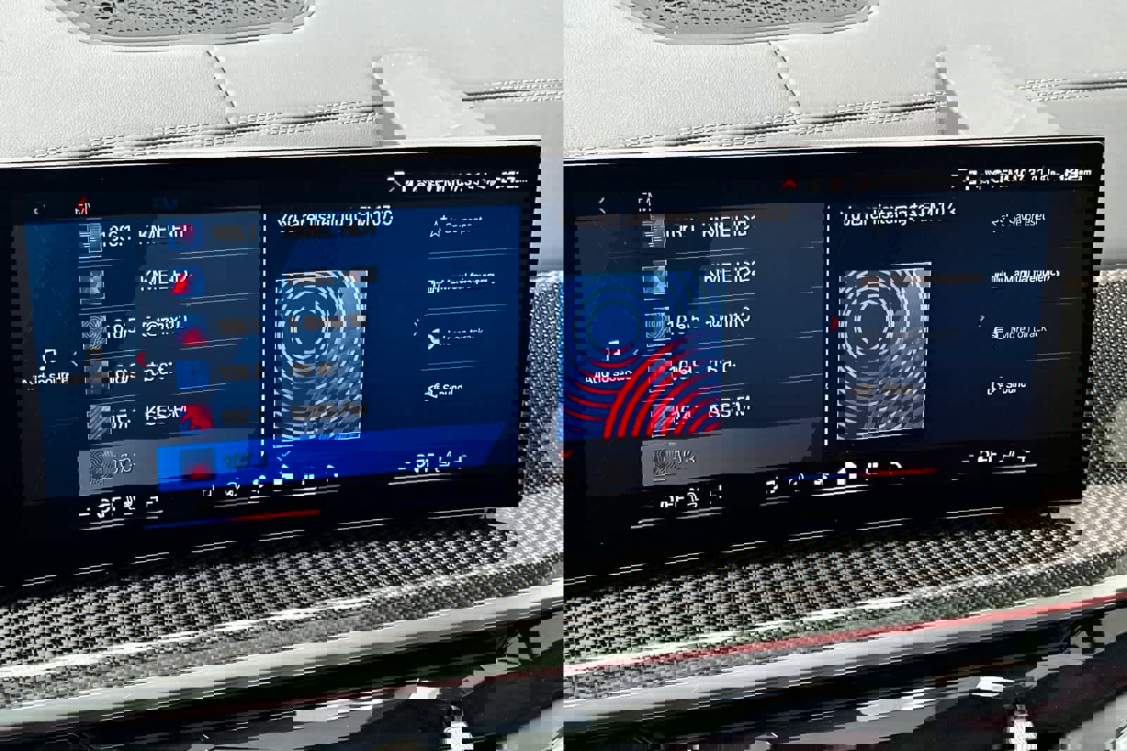 New 2026 BMW X5 M Competition w/ Executive Package image 22