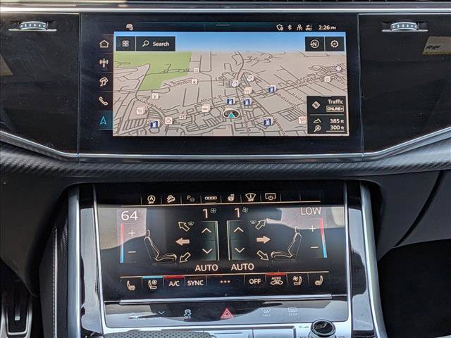 New 2026 Audi SQ7 Prestige AWD/4WD image 13