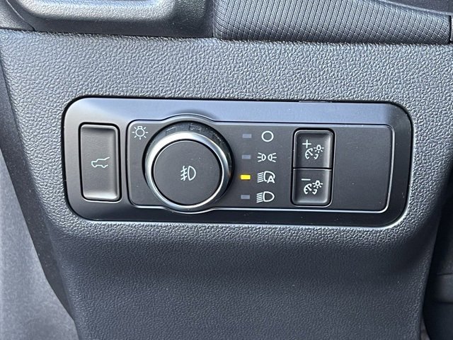 New 2025 Ford Bronco Sport Outer Banks w/ Outer Banks Tech Package+ image 23