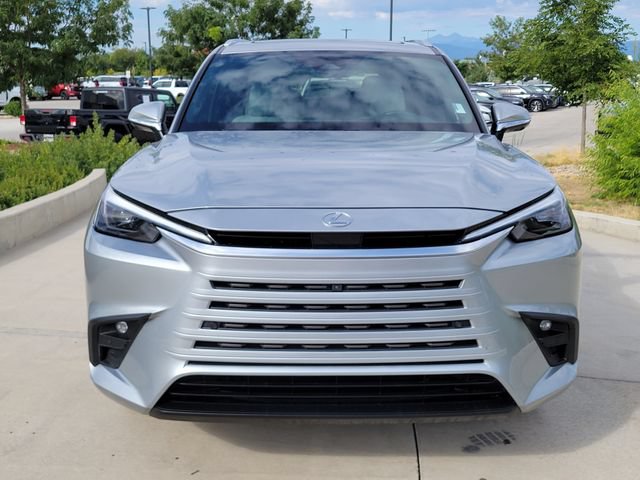 Used 2025 Lexus TX 350 AWD w/ Technology Package image 8