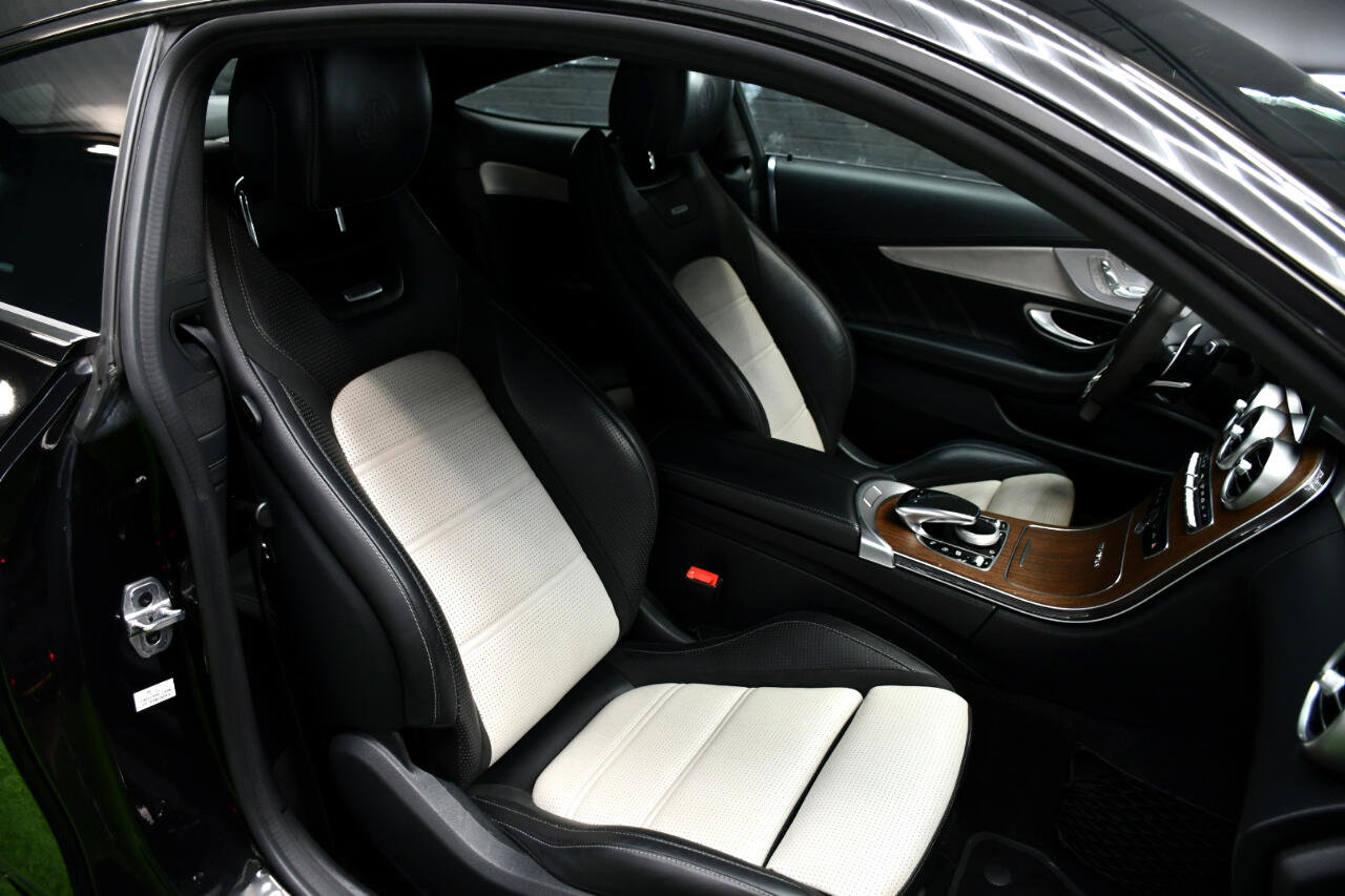 Used 2020 Mercedes-Benz C 63 AMG S image 44