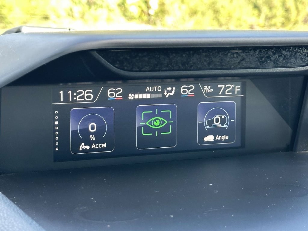 Used 2020 Subaru Forester Touring AWD/4WD image 24