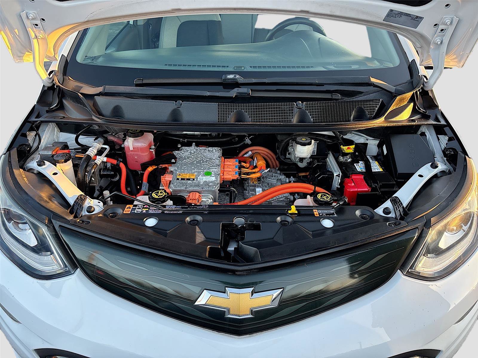 Used 2019 Chevrolet Bolt LT image 30