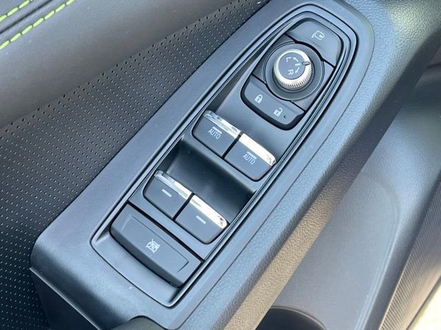 New 2026 Subaru Ascent Bronze Edition image 16