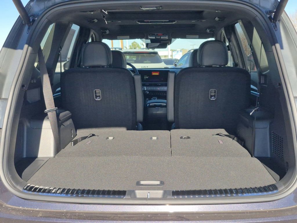 New 2025 Kia Telluride SX X-Line image 14