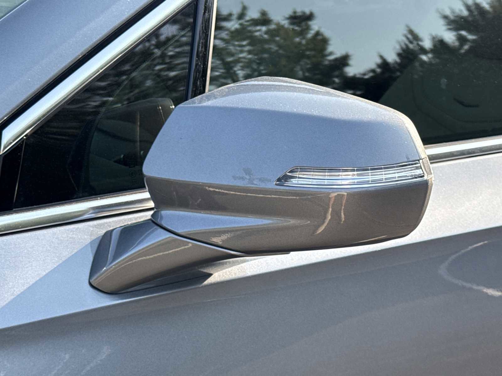 Used 2020 Cadillac XT6 Premium Luxury FWD image 36