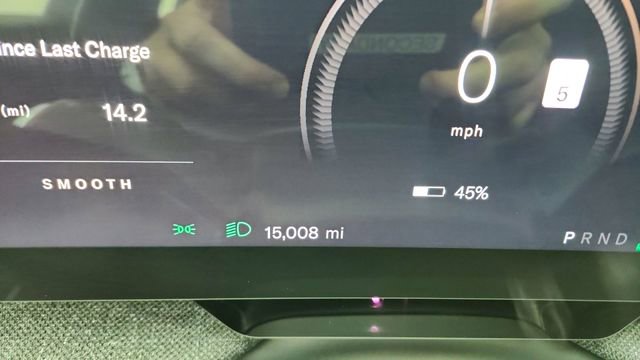 Used 2024 Lucid Air Pure RWD image 38