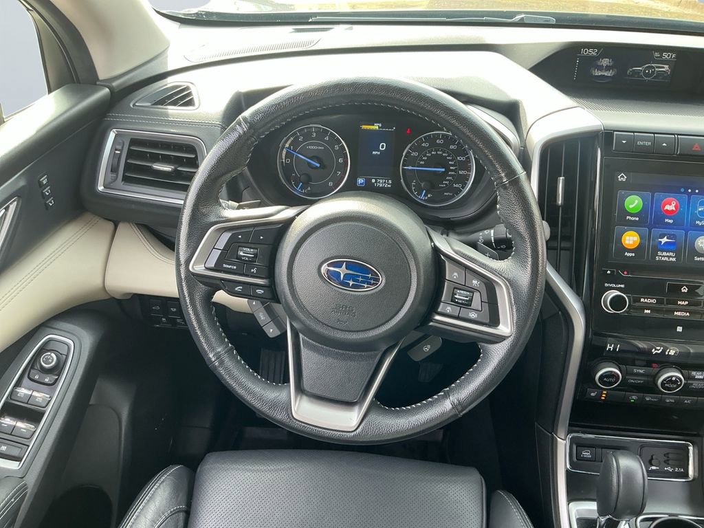 Used 2022 Subaru Ascent Limited w/ Technology Package image 12
