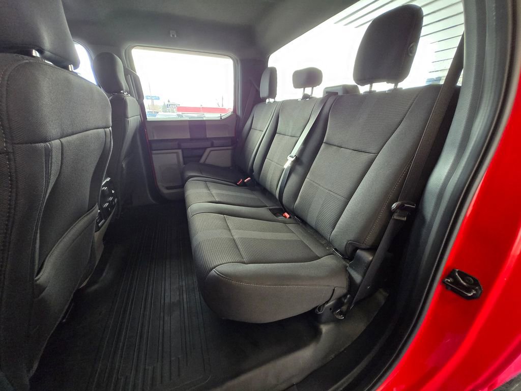 Used 2019 Ford F150 XL w/ Equipment Group 101A Mid image 19