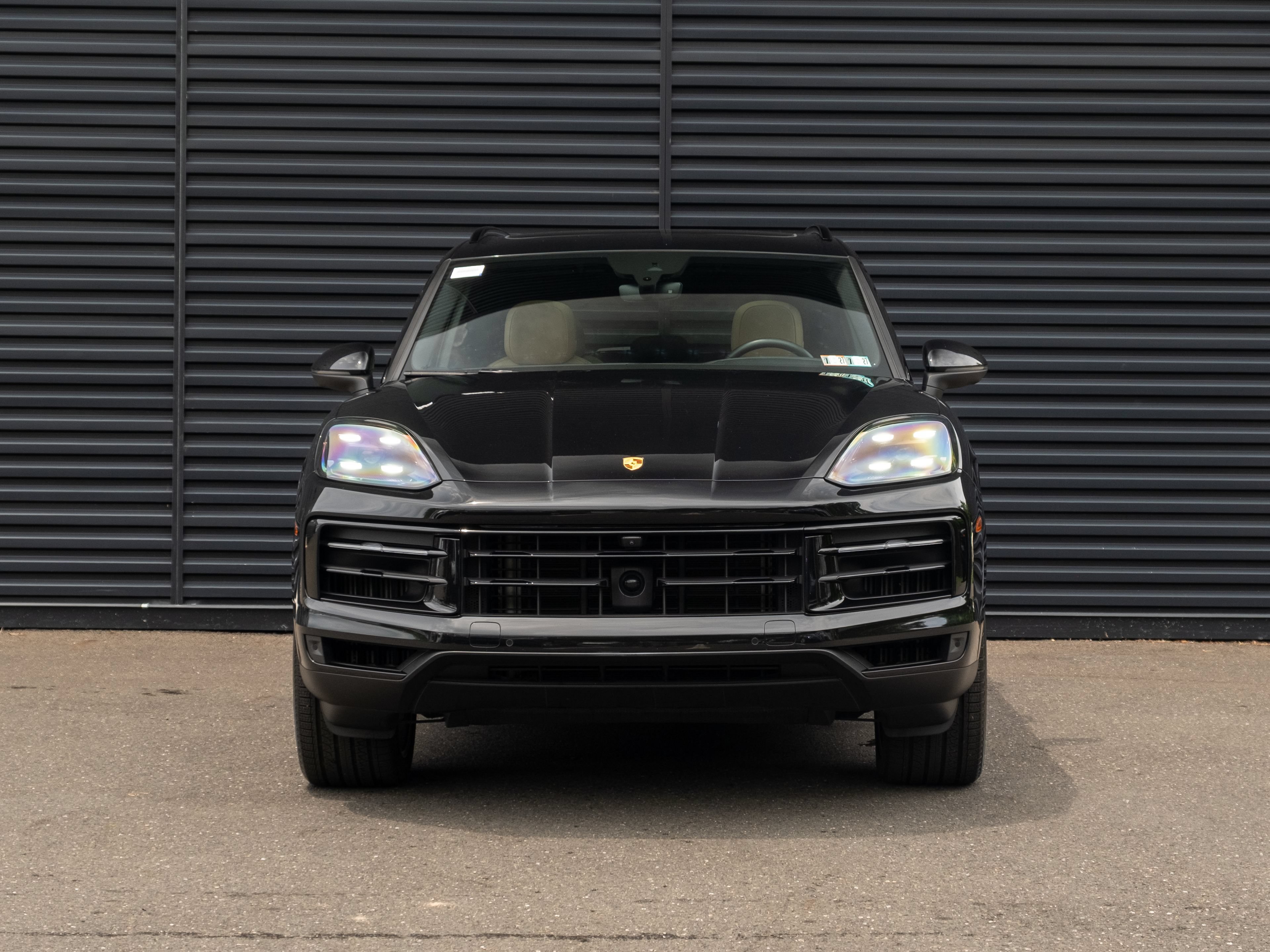 Certified 2024 Porsche Cayenne AWD/4WD image 11
