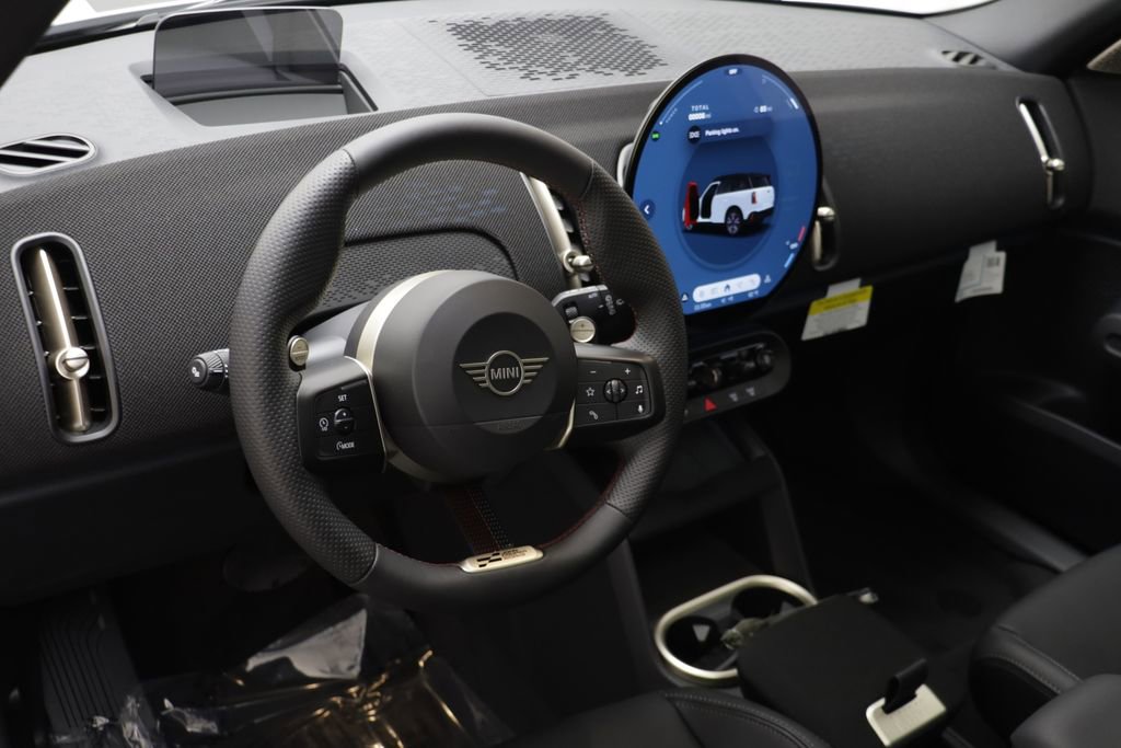 New 2026 MINI Cooper Countryman S AWD/4WD image 7