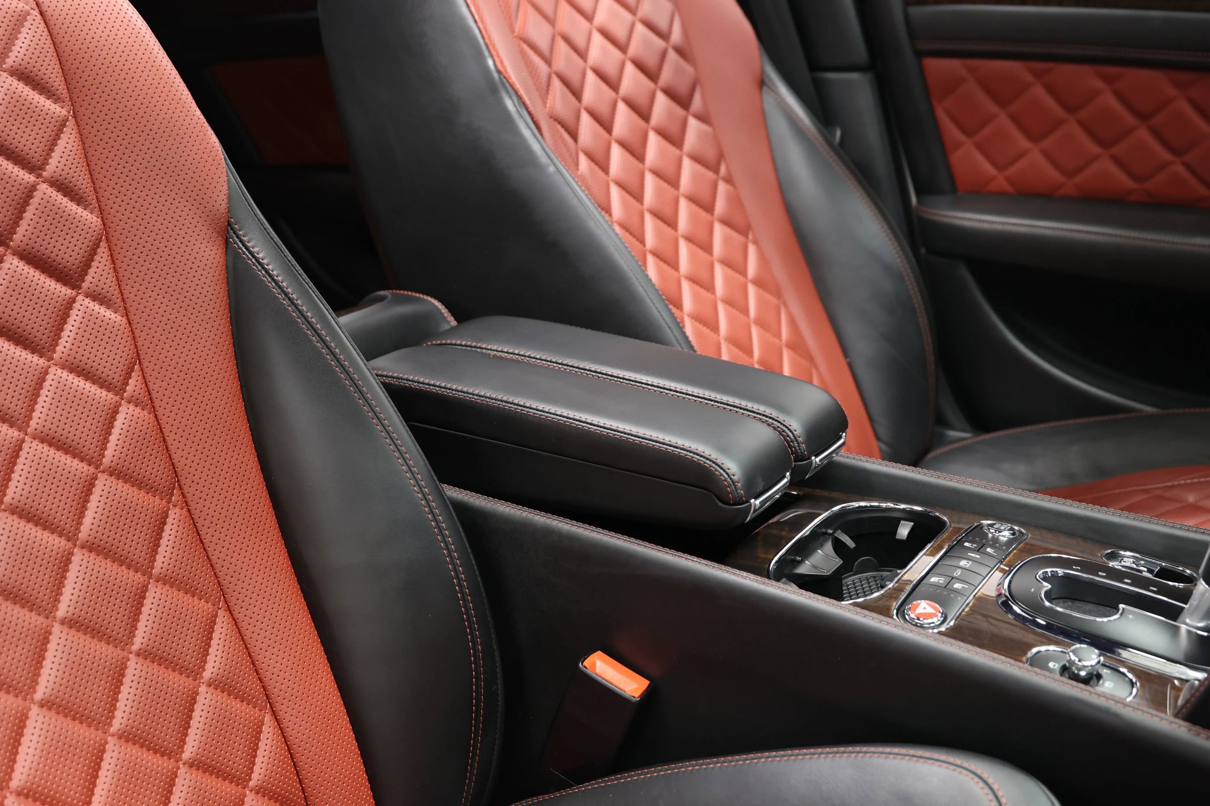 Used 2017 Bentley Flying Spur S V8 AWD/4WD image 95