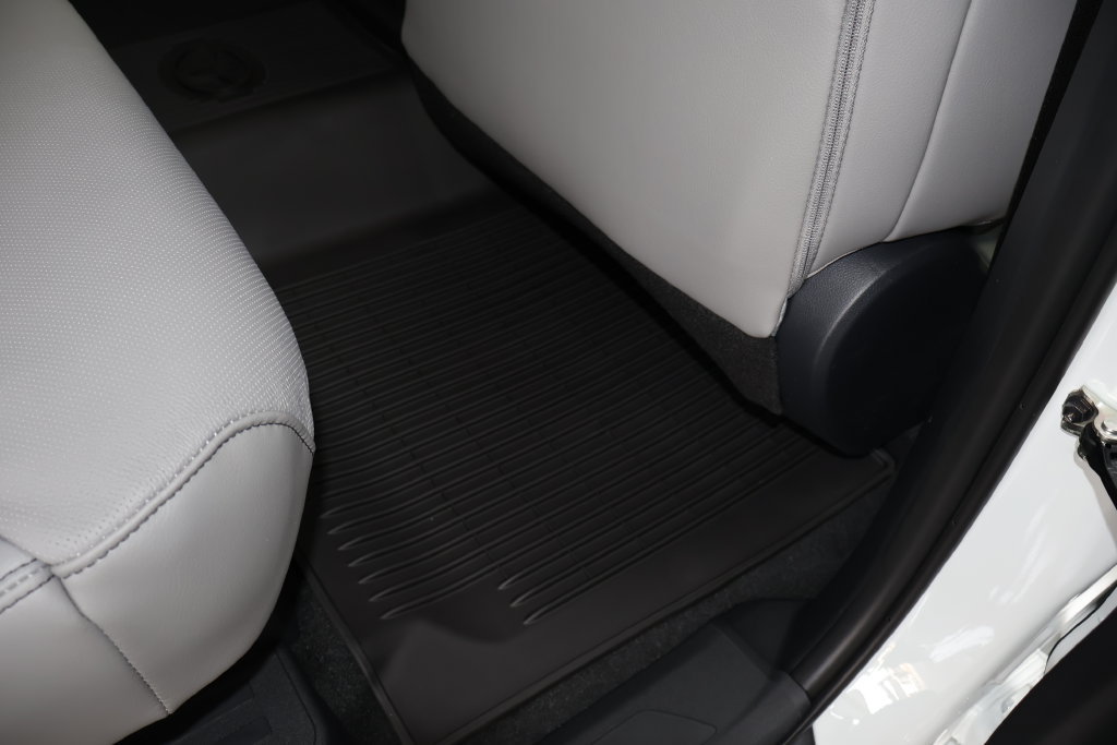 New 2026 Toyota Sequoia Limited AWD/4WD image 55