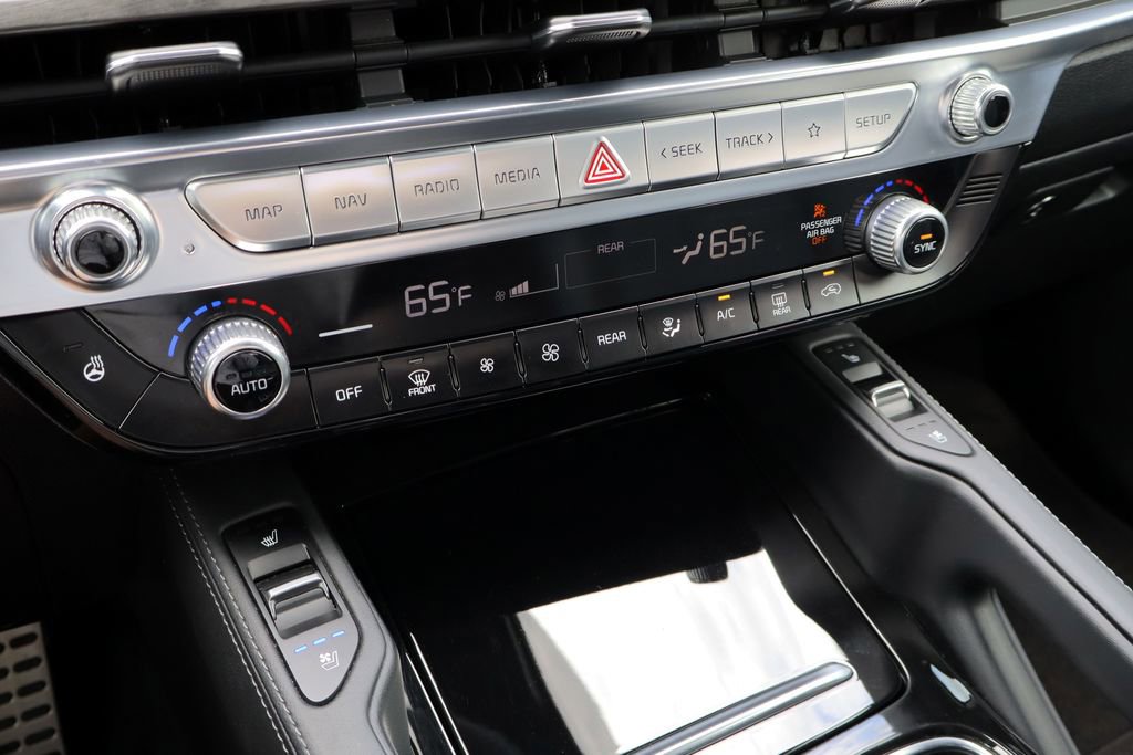 Used 2023 Kia Telluride SX X-Line image 14