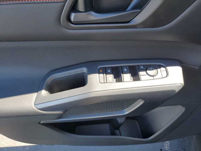 New 2026 Nissan Pathfinder Rock Creek w/ Rock Creek Premium Package image 23