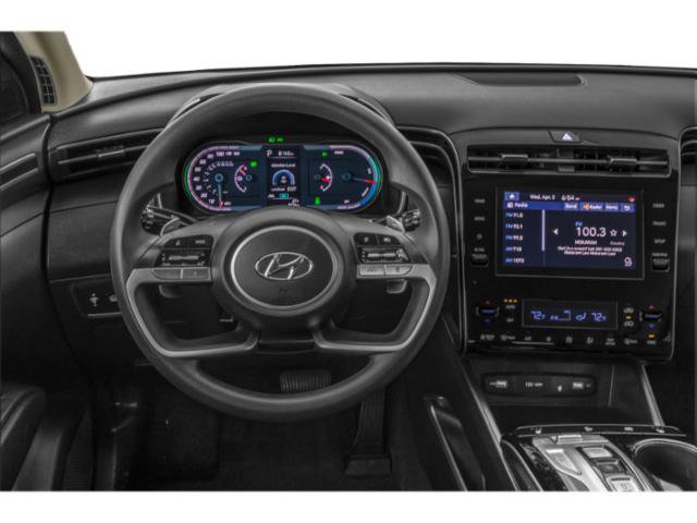 Certified 2024 Hyundai Tucson SEL AWD/4WD image 10