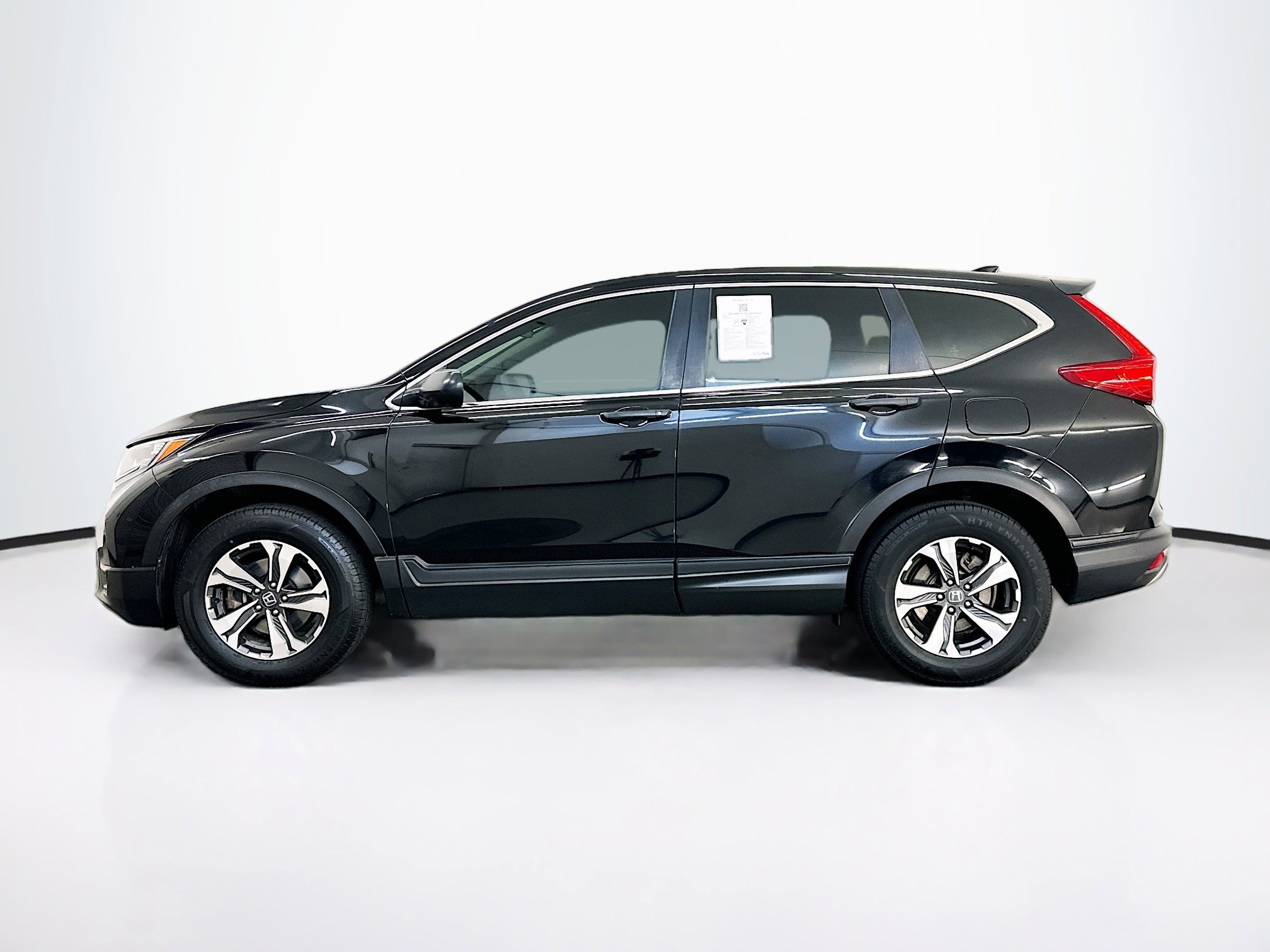 Used 2018 Honda CR-V LX image 4