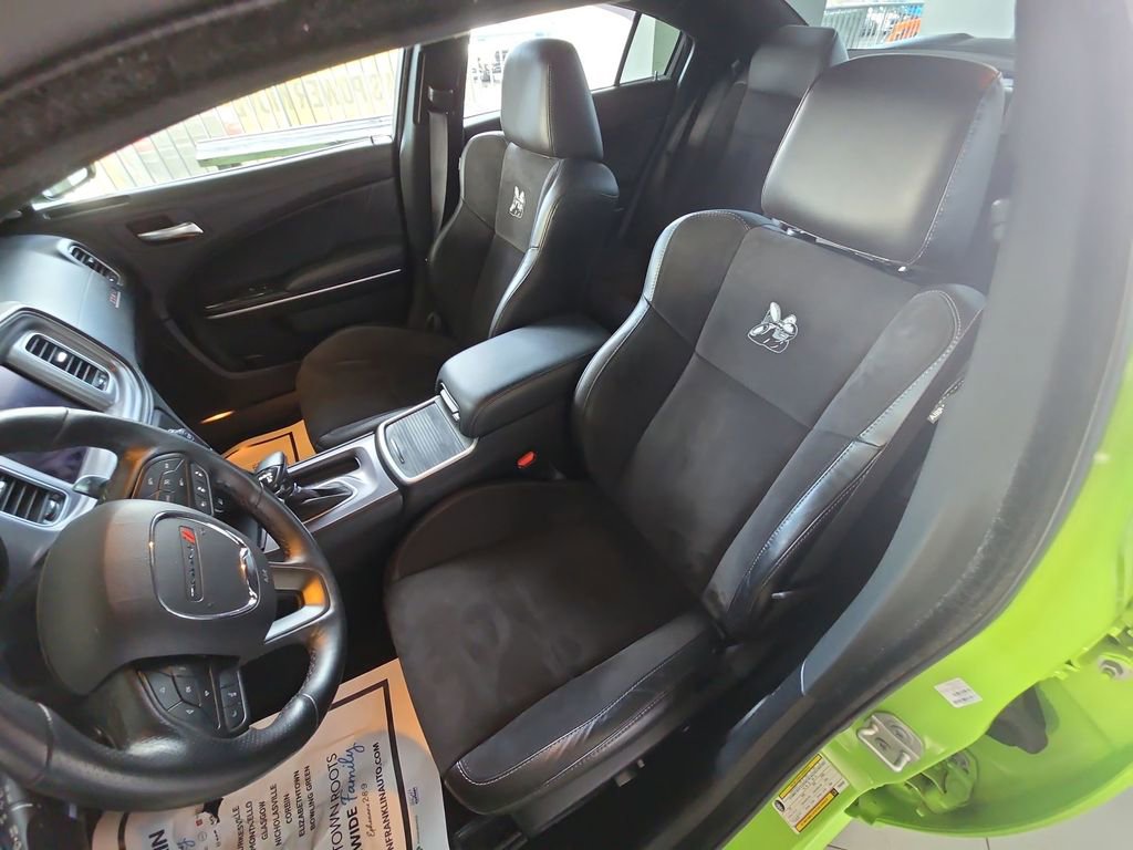 Used 2023 Dodge Charger Scat Pack w/ Plus Group image 17