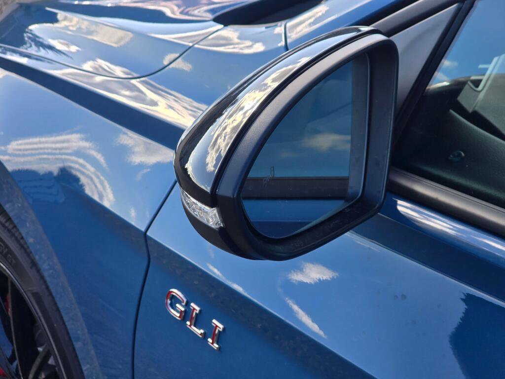 New 2026 Volkswagen Jetta GLI Autobahn FWD image 12