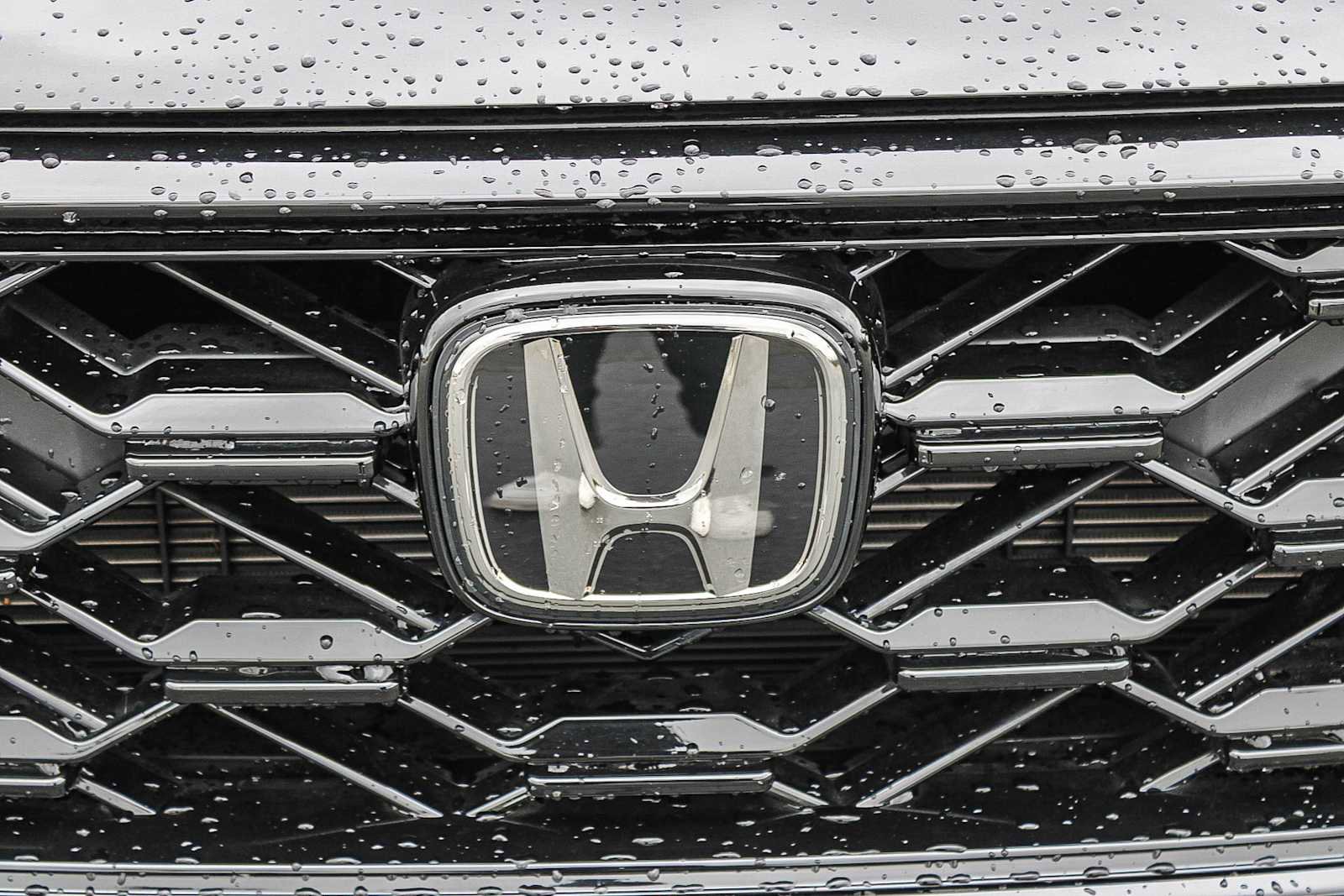 New 2026 Honda CR-V Sport-L image 11