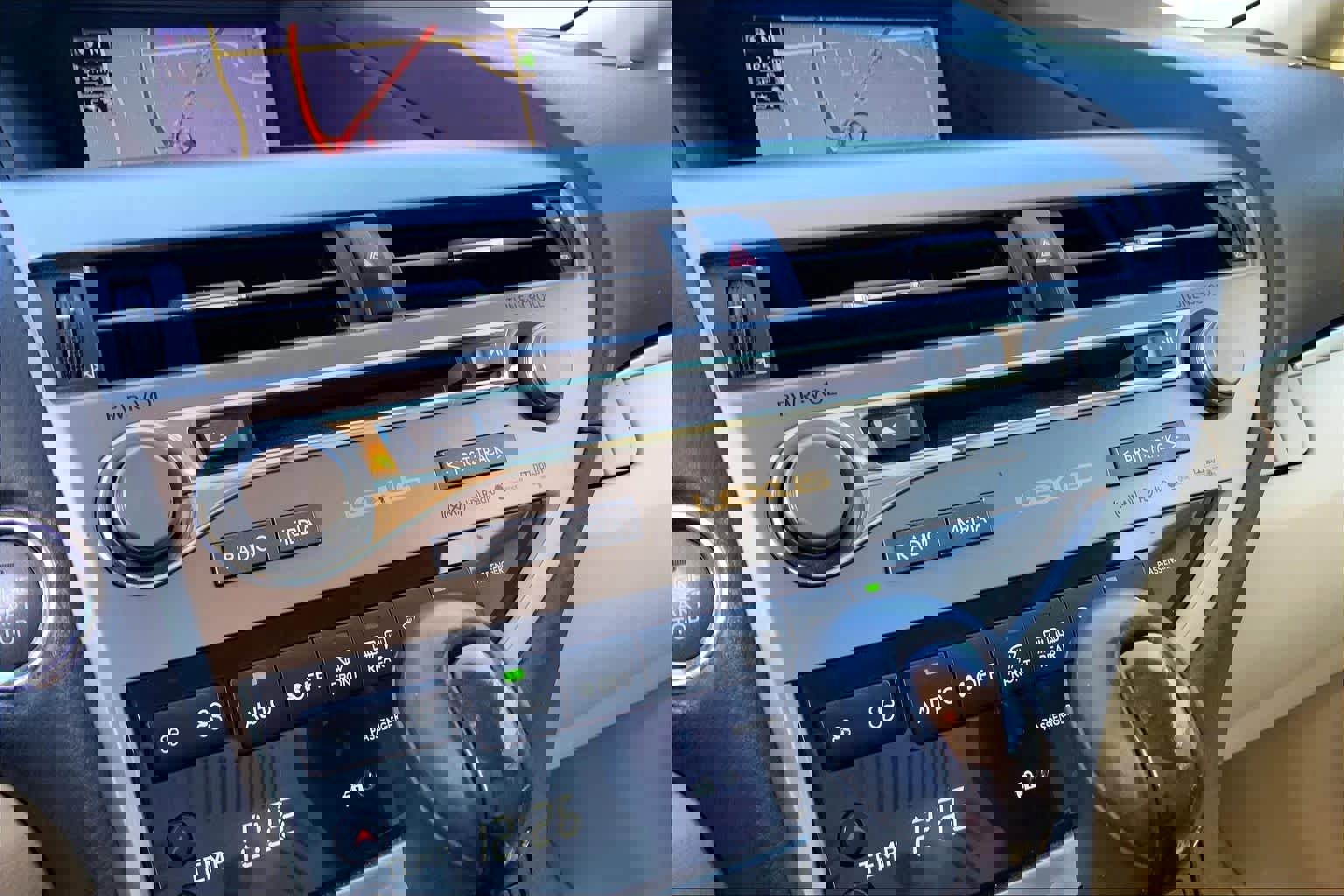 Used 2014 Lexus RX 350 FWD image 31