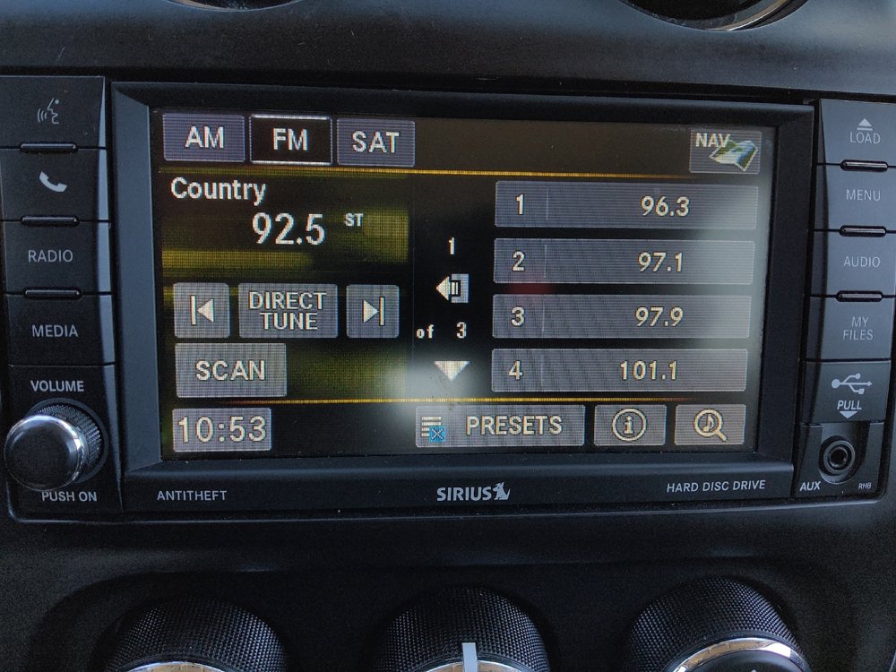 Used 2017 Jeep Compass High Altitude image 25