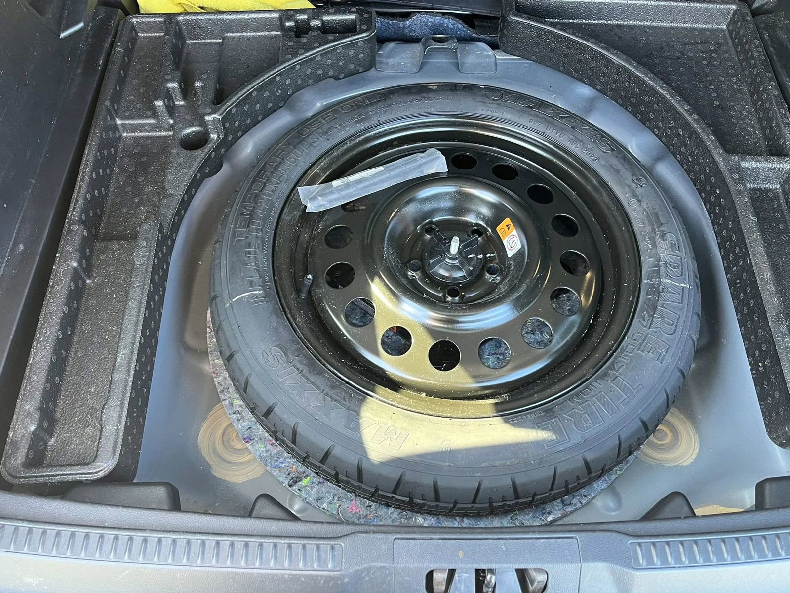 Used 2023 Ford Bronco Sport Outer Banks w/ Tech Package image 16