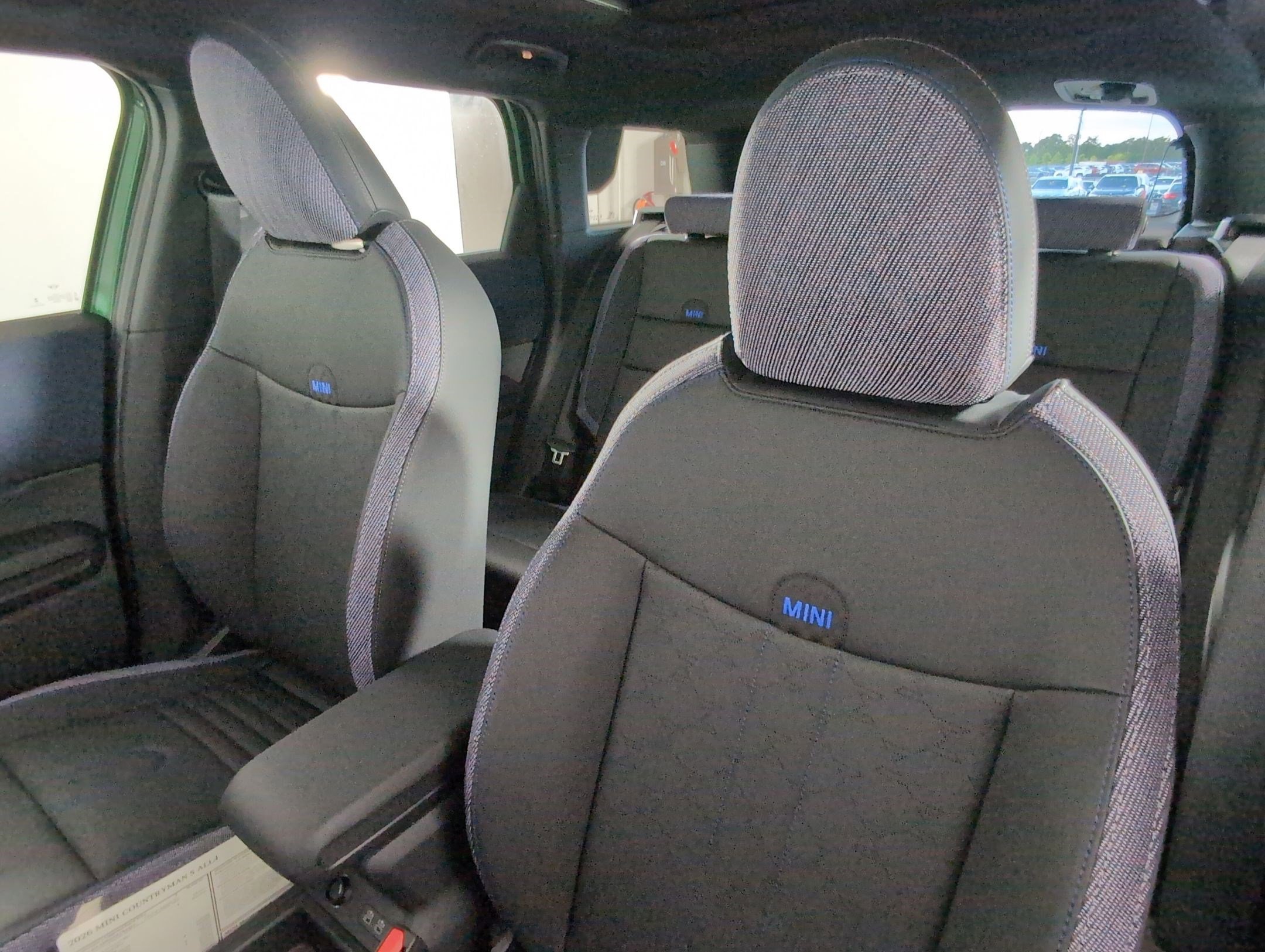 New 2026 MINI Cooper Countryman S image 21