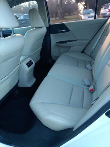 Used 2015 Honda Accord EX-L image 15