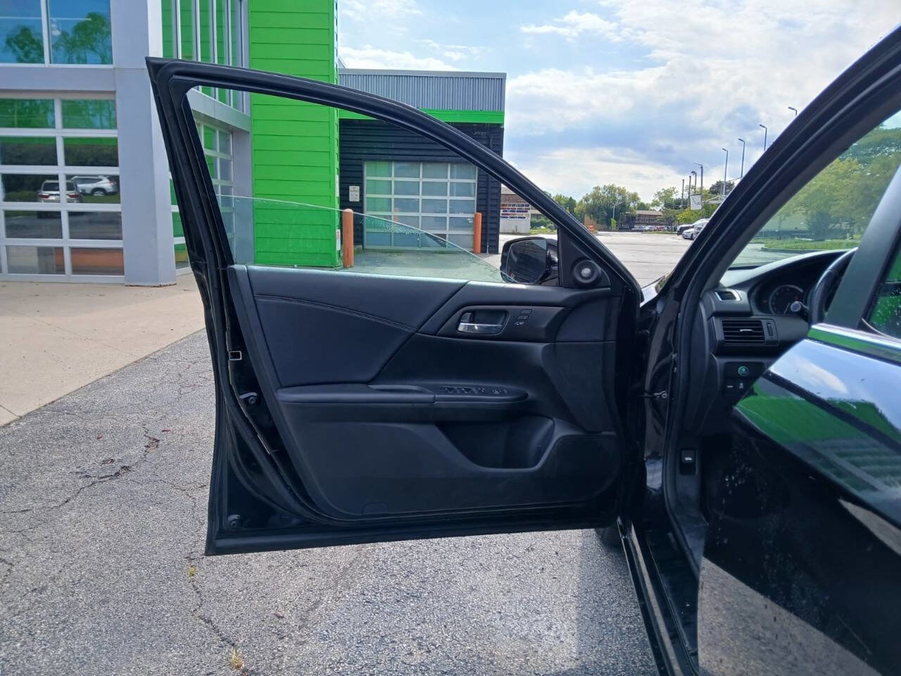 Used 2013 Honda Accord EX-L image 12