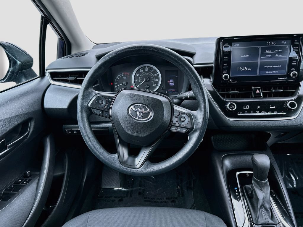 Used 2022 Toyota Corolla LE FWD image 20