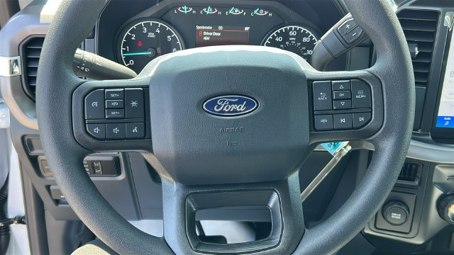 New 2026 Ford F150 XL RWD image 19
