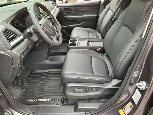 New 2026 Honda Odyssey EX-L image 10