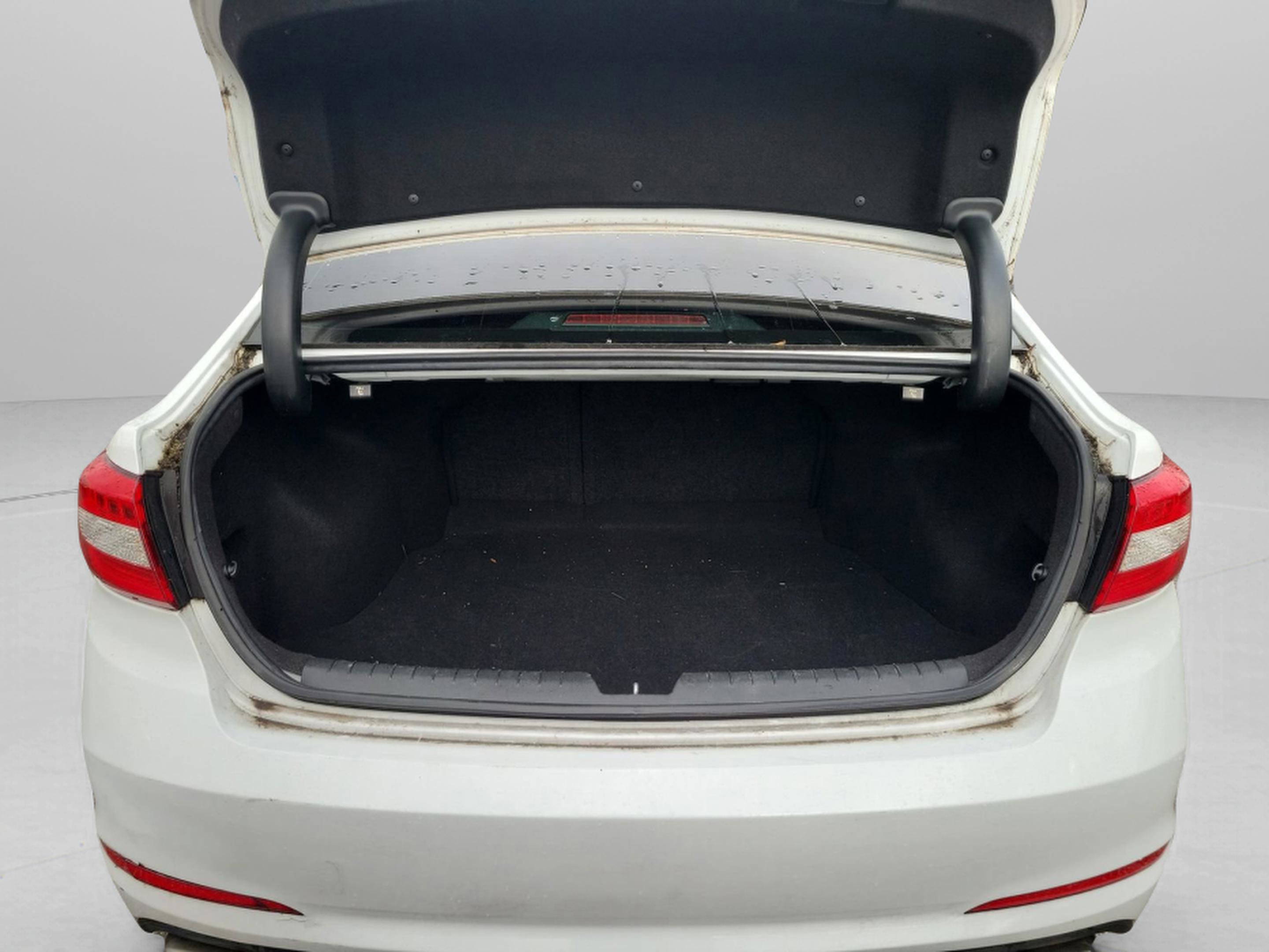 Used 2015 Hyundai Sonata Sport 2.0T w/ Winter Package image 27