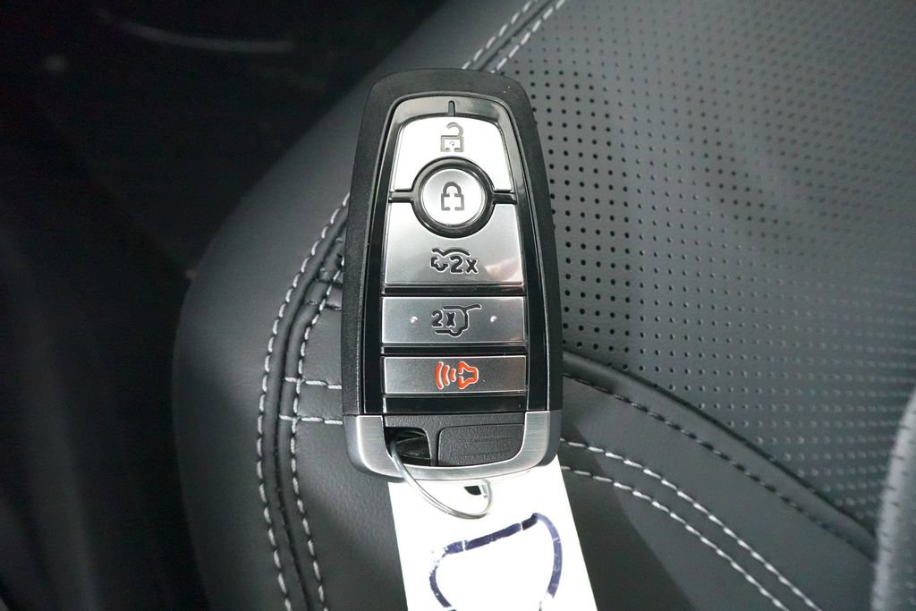 New 2026 Ford Mustang Mach-E Premium AWD/4WD image 20