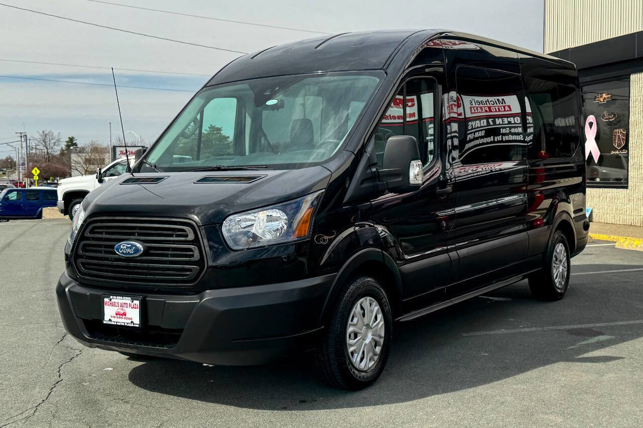 Used 2019 Ford Transit 350 XL image 7